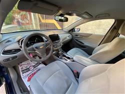 شيفروليه ماليبو